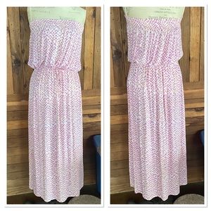 Tiare Hawaii Maxi Dress o/s swimsuit coverup